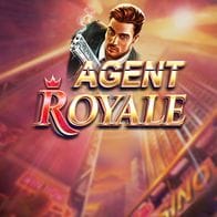 Agent Royale game icon