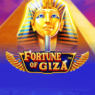 Fortune of Giza