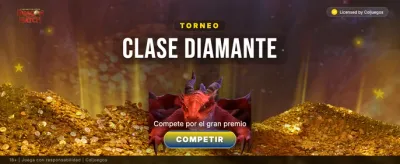 Lanza la moneda ahora