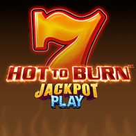 Hot to Burn Jackpot Play game icon