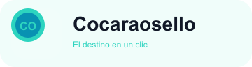 cocaraosello.co Logo